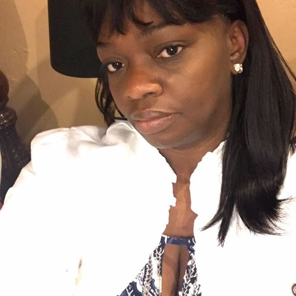 Meet your Posher, Patrice - Picture 1 of 1